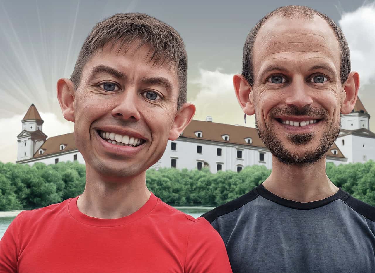 גירושין בזוגות בני אותו מין