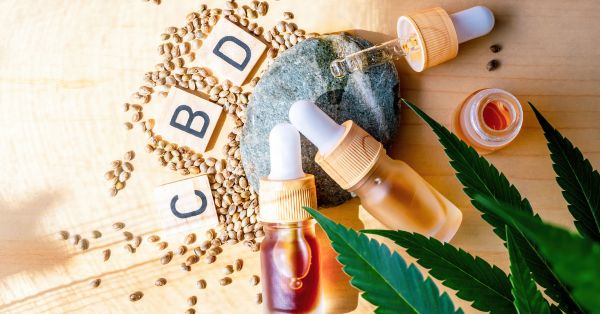 CBD בישראל: המותר והאסור, ומדריך לרכישה אונליין חוקית ובטוחה