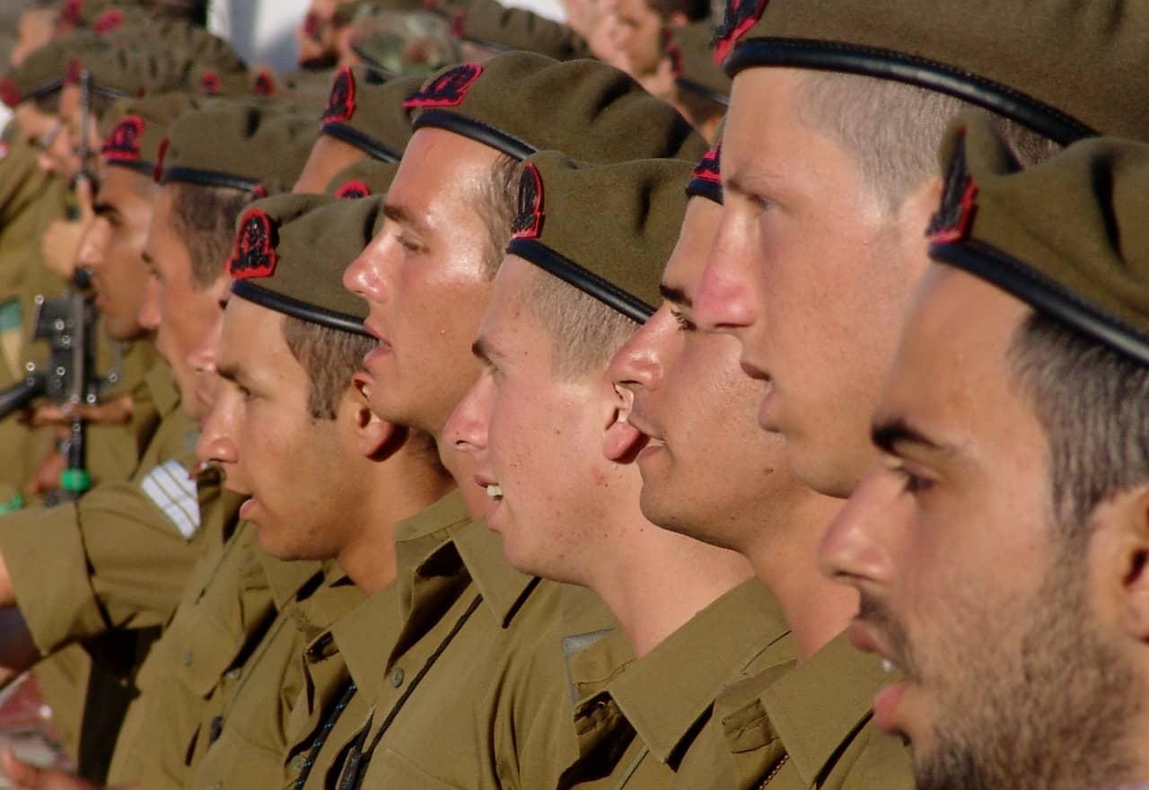 סיוע של עורך דין צבאי לייצוג בתביעות מול משרד הביטחון